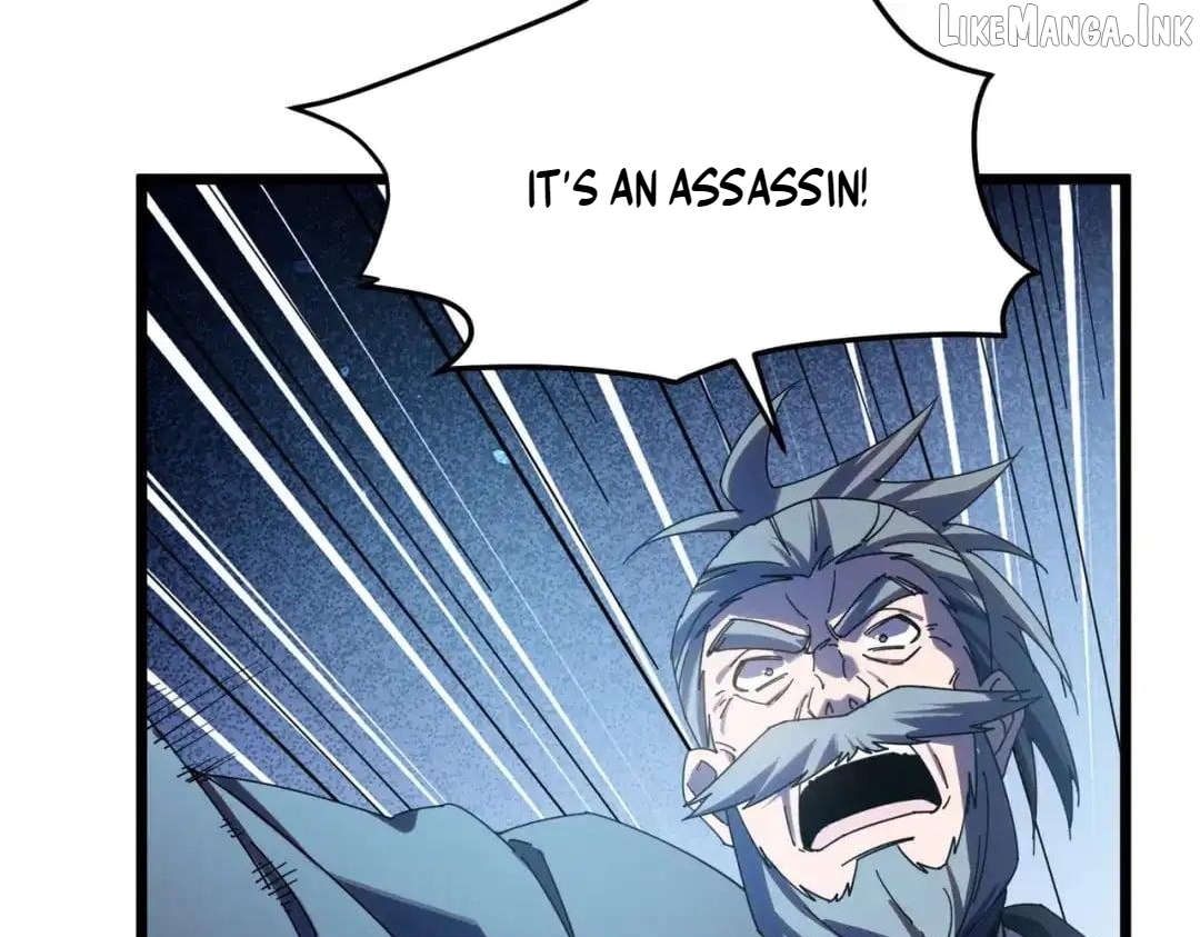 I Rely on My Invincibility to Deal Tons of Damage Passively! Chapter 180  - page 66
